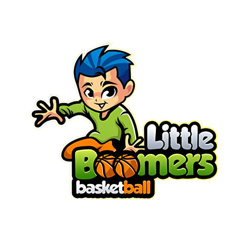 Little Boomers Basketball - Pymble Ladies College